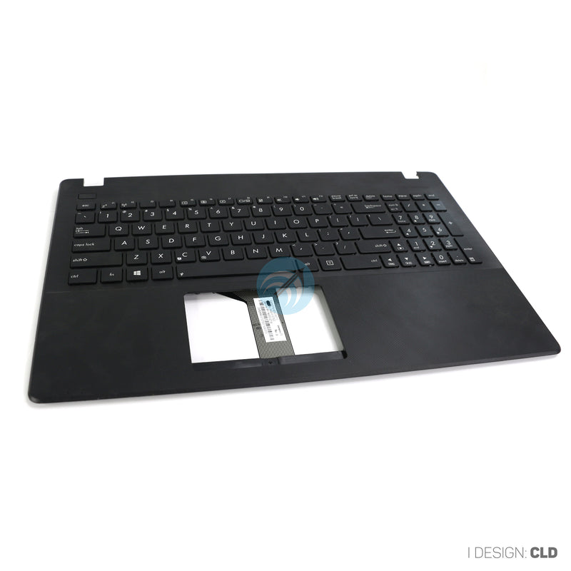 KEY ASUS X551 NGUYÊN BỆ