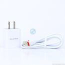 Bộ sạc lightning BA20 2.1A 1 mét bh01t