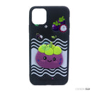 ỐP LƯNG ĐT IPHONE 11 PRO MAX (THÚ NỔI KUTE)