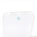 Ốp lưng IPHONE 13 PRO MAX SULADA kính trong viền dẻo BVC