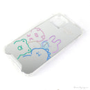 ỐP LƯNG IPHONE 12 ( GƯƠNG HÌNH)