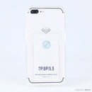 Ốp lưng IPHONE 7+/ 8+ trong CARD