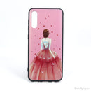 ỐP LƯNG SAMSUNG A30S (CÔ GÁI SÀNH ĐIỆU)