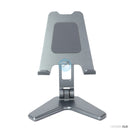 Giá đỡ điện thoại, ipad, máy tính bảng hợp kim nhôm P10