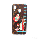 ỐP LƯNG SAMSUNG A20 ( 3D HÌNH)