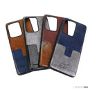 ỐP DA ĐT SAMSUNG S20 ULTRA (DILIANA 2 MÀU)