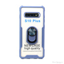 ỐP LƯNG ĐIỆN THOẠI SAMSUNG S10+ CHỐNG SỐC VIỀN NHẪN