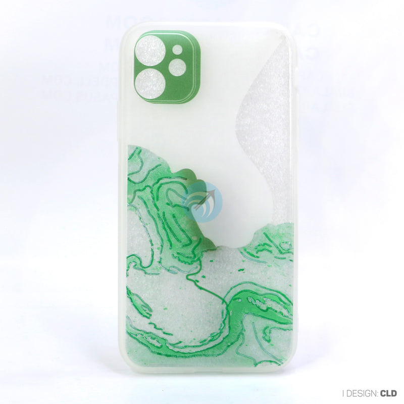 ỐP LƯNG ĐT IPHONE 11 6.1 (LOANG MÀU DADA HỘP)