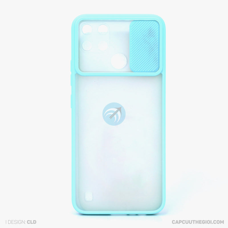 Ốp lưng REALME C21Y (CHE CAMERA)
