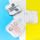 Tai nghe 3.5 KINGKONG M100 PLUS bao test 7 ngày