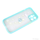 ỐP LƯNG ĐIỆN THOẠI IPHONE 12 PRO MAX NHÁM HÌNH VIỀN MÀU