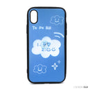 ỐP LƯNG ĐT IPHONE XR (DA IN HÌNH)