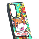 ỐP LƯNG SAMSUNG S20 ( ĐỎ PHỐI TẾT )