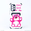 Ốp lưng SAMSUNG A52 IMD hình card