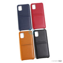 ỐP LƯNG SAMSUNG A31 DA CARD G-CASE