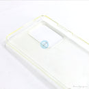 ỐP LƯNG ĐIỆN THOẠI SAMSUNG S20 ULTRA TRONG (BASEUS)