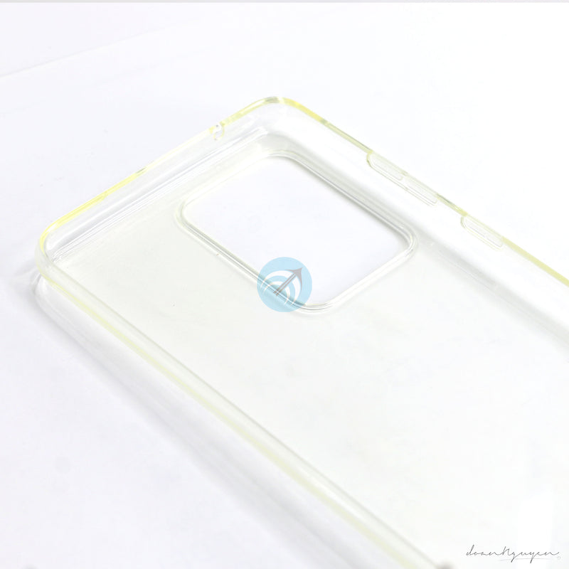ỐP LƯNG ĐIỆN THOẠI SAMSUNG S20 ULTRA TRONG (BASEUS)
