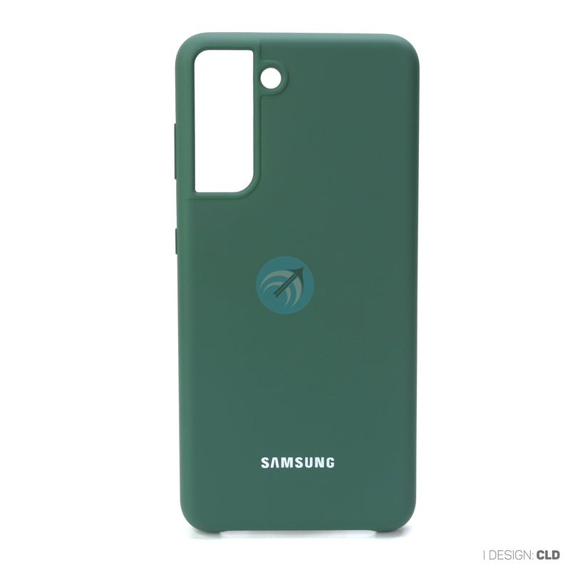 ỐP LƯNG ĐIỆN THOẠI SAMSUNG S21/S30 ( NHUNG MÀU)