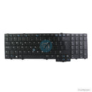 Bàn phím DELL E5540 có đèn không chuột bh06t