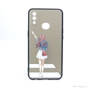 ỐP LƯNG SAMSUNG A10S (CÔ GÁI SÀNH ĐIỆU)