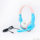 Tai nghe chụp tai XY-G18 bh01t