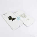 ỐP LƯNG IPHONE 7+/ 8+ ( GƯƠNG XỊN)