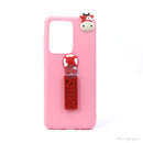 ỐP LƯNG ĐT SAMSUNG S20 ULTRA (PHỐI TRÂU NỔI)