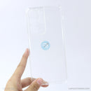 Ốp lưng SAMSUNG S21 ULTRAL dẽo trong REALSKY