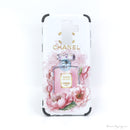 ỐP LƯNG ĐIỆN THOẠI SAMSUNG J8 (IMD)