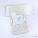 ỐP LƯNG IPHONE 7+/ 8+ ( DẺO TRONG IN HÌNH)