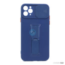 ỐP LƯNG ĐIỆN THOẠI IPHONE 11 PRO MAX (CHE CAMERA + CHÂN CHỐNG)