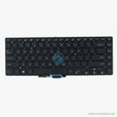 Bàn phím ASUS S510UA, S510UN, S510UQ, S510UR có nút nguồn có đèn bh06t