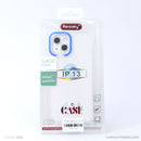 Ốp lưng IPHONE 13 6.1 trong viền camera màu xanh dương REALSKY
