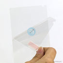 KÍNH CƯỜNG LỰC ĐT XIAOMI MIX (TRONG FULL)