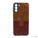 ỐP DA ĐT SAMSUNG S21+ (DILIANA 2 MÀU)