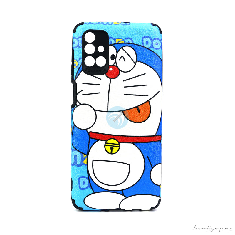 ỐP LƯNG SAMSUNG M51 ( IMD DẺO)