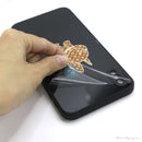 ỐP LƯNG IPHONE XS MAX ( GƯƠNG XỊN)