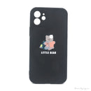 ỐP LƯNG ĐT IPHONE 12 6.1 (ĐỘ 12 VIỀN VUÔNG)