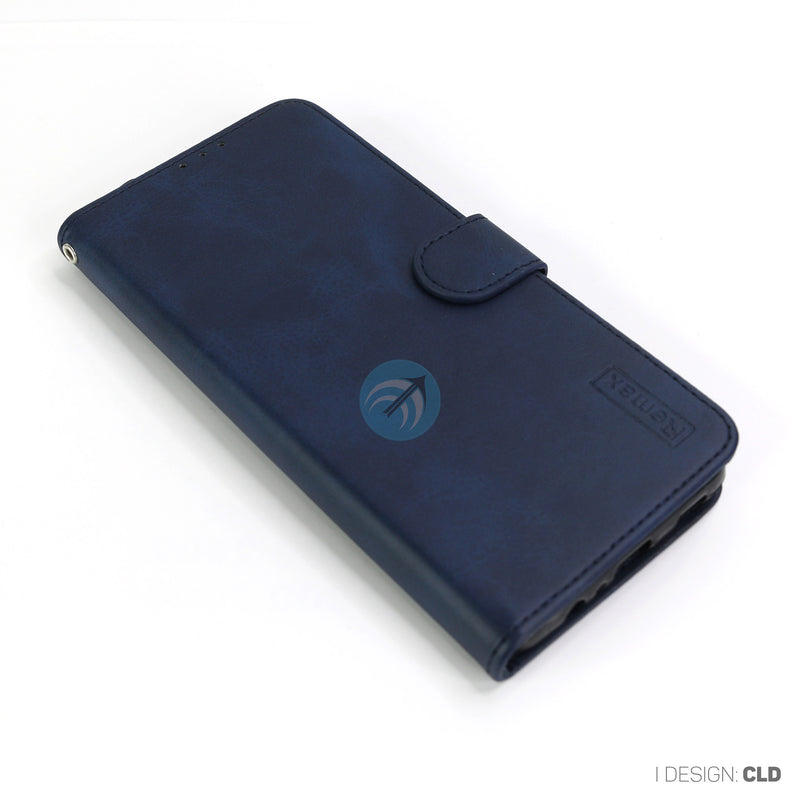 BAO DA ĐT SAMSUNG A12 ( REMAX HỘP)