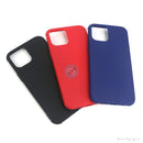 ỐP LƯNG ĐT IPHONE 12 PRO MAX (CHỐNG SỐC MÀU)