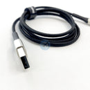 Cáp sạc điện thoại usb A to lightning BASEUS (CALSP-B) bh03t điều kiện còn đủ bao bì