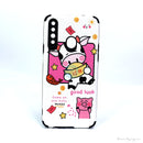 ỐP LƯNG SAMSUNG A20S ( IMD DẺO)