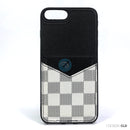 ỐP LƯNG IPHONE 7+/ 8+ ( PHỐI DA CARD)