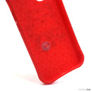 ỐP LƯNG ĐT IPHONE 12 MINI (MÈO ĐỎ TẾT)