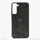 Ốp lưng da SAMSUNG S22+ KST