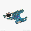 Cụm sạc điện thoại SAMSUNG NOTE 10 N970F bh01t