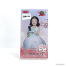 Cường lực IPHONE 7G/8G màu đen chống vân tay (Cô bé)