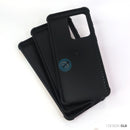 ỐP LƯNG SAMSUNG S20 ULTRA (MÈO PHỐI TẾT)