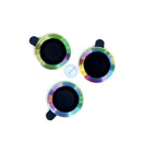 BẢO VỆ CAMERA ĐT IPHONE 11 PRO MAX 3 MẮT TITAN WSFIVE CAMERA