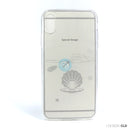 Ốp lưng IPHONE XR DẺO TRONG